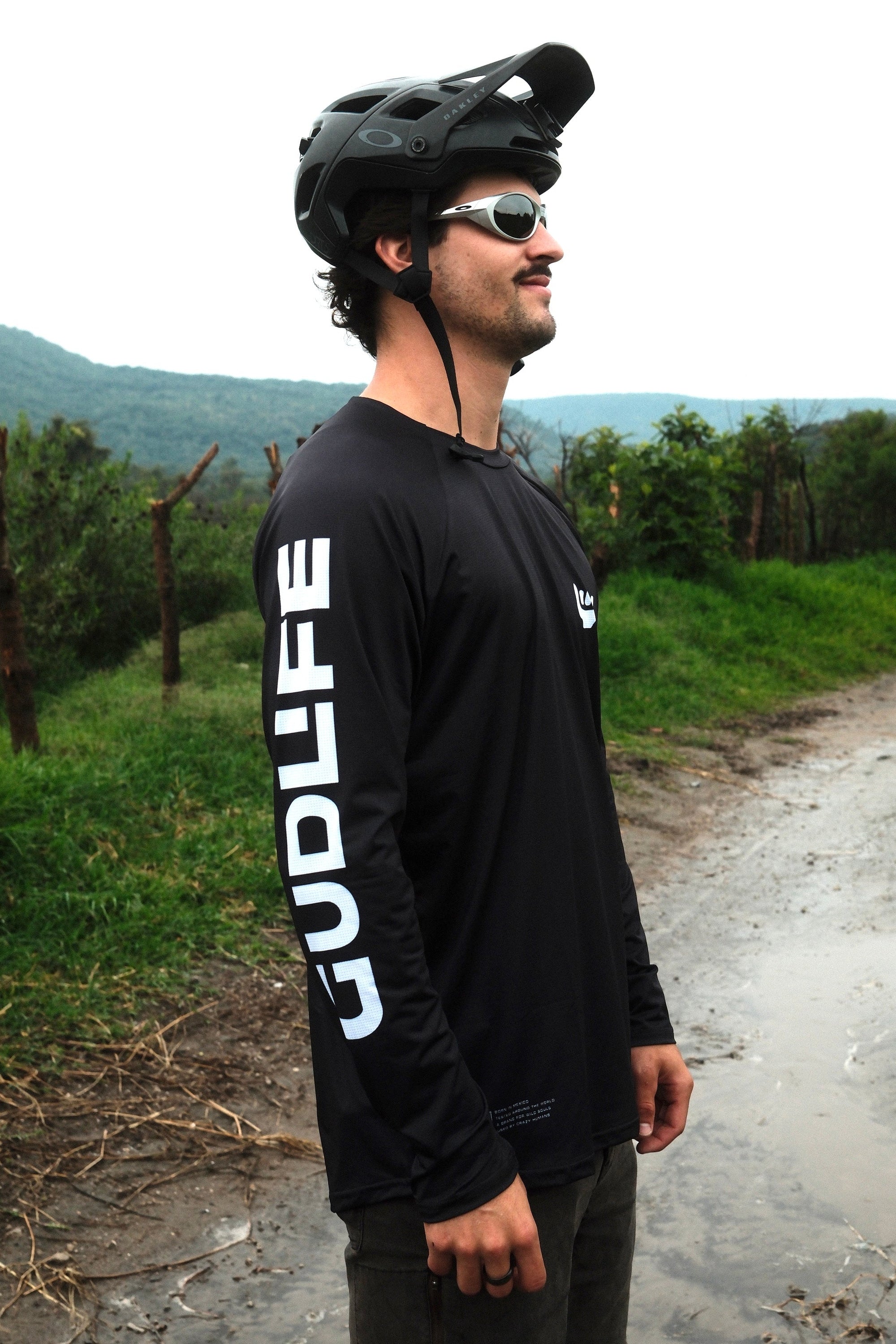 CORE JERSEY