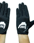 MTB GLOVES LEVEL UP