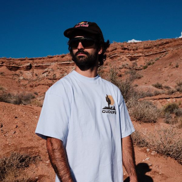 T-Shirt Holy Toledo Rampage Edición Especial Oversize