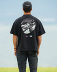 T-SHIRT RITUALISTA SANTA SABINA X GUD LIFE