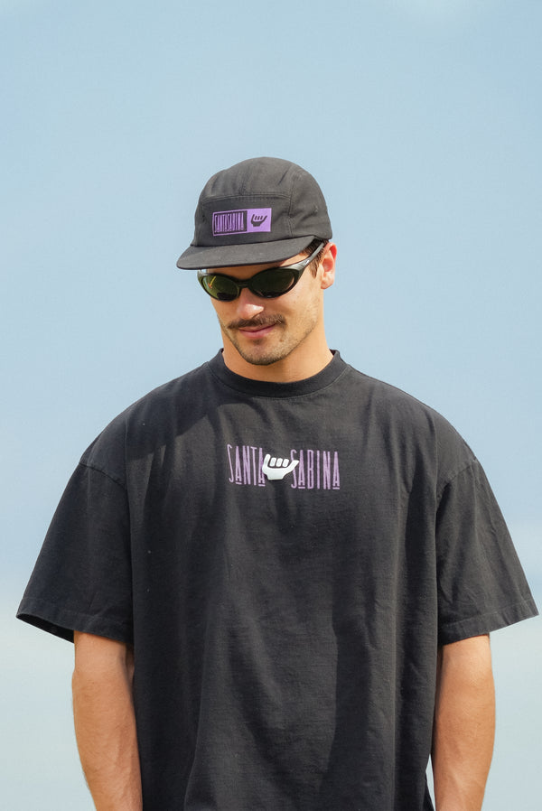 T-SHIRT RITUALISTA SANTA SABINA X GUD LIFE