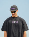 T-SHIRT RITUALISTA SANTA SABINA X GUD LIFE