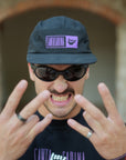 GORRA HOPPY SANTA SABINA X GUD LIFE