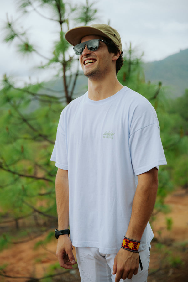 T-SHIRT ECHO OVERSIZE FIT