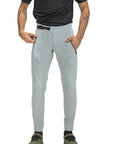 MTB PANTS FLEX LUNAR GREY