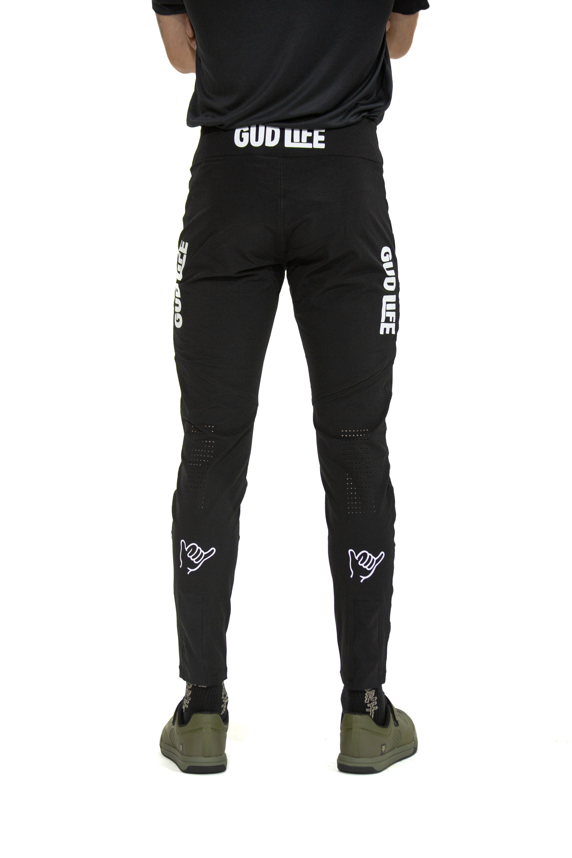 MTB PANTS FLEX LUNAR