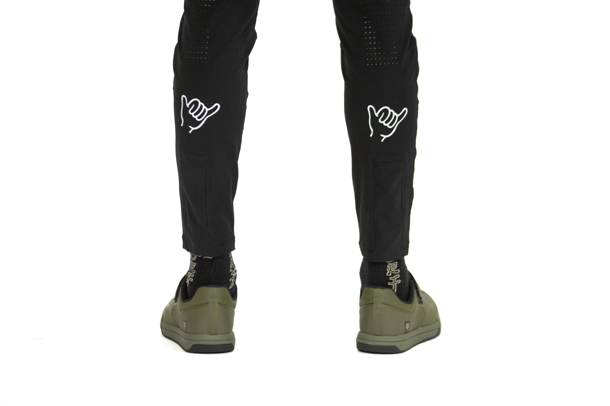 MTB PANTS FLEX LUNAR