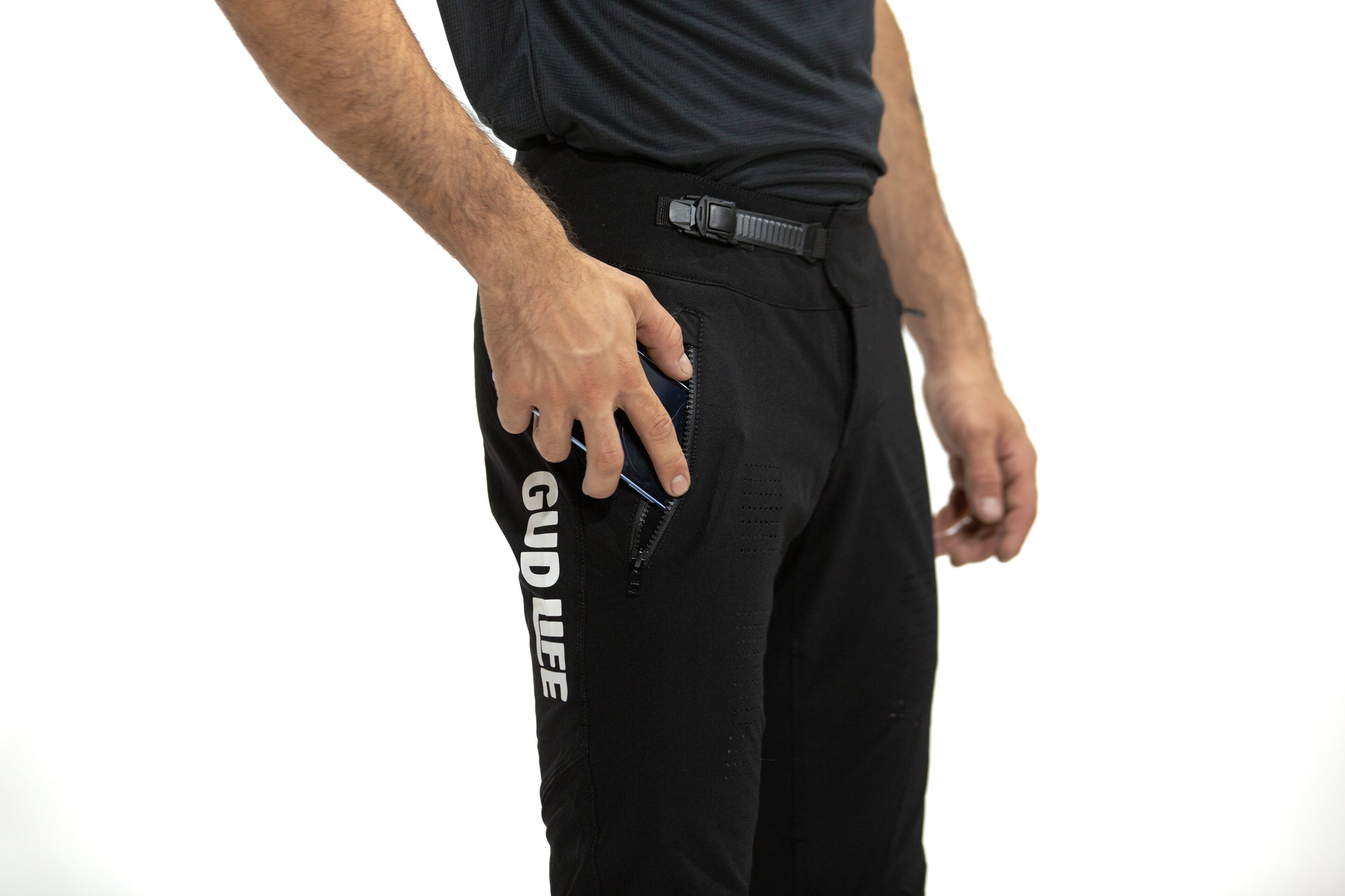 MTB PANTS FLEX LUNAR