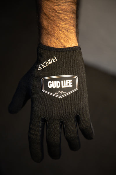 MTB GLOVES LEVEL UP