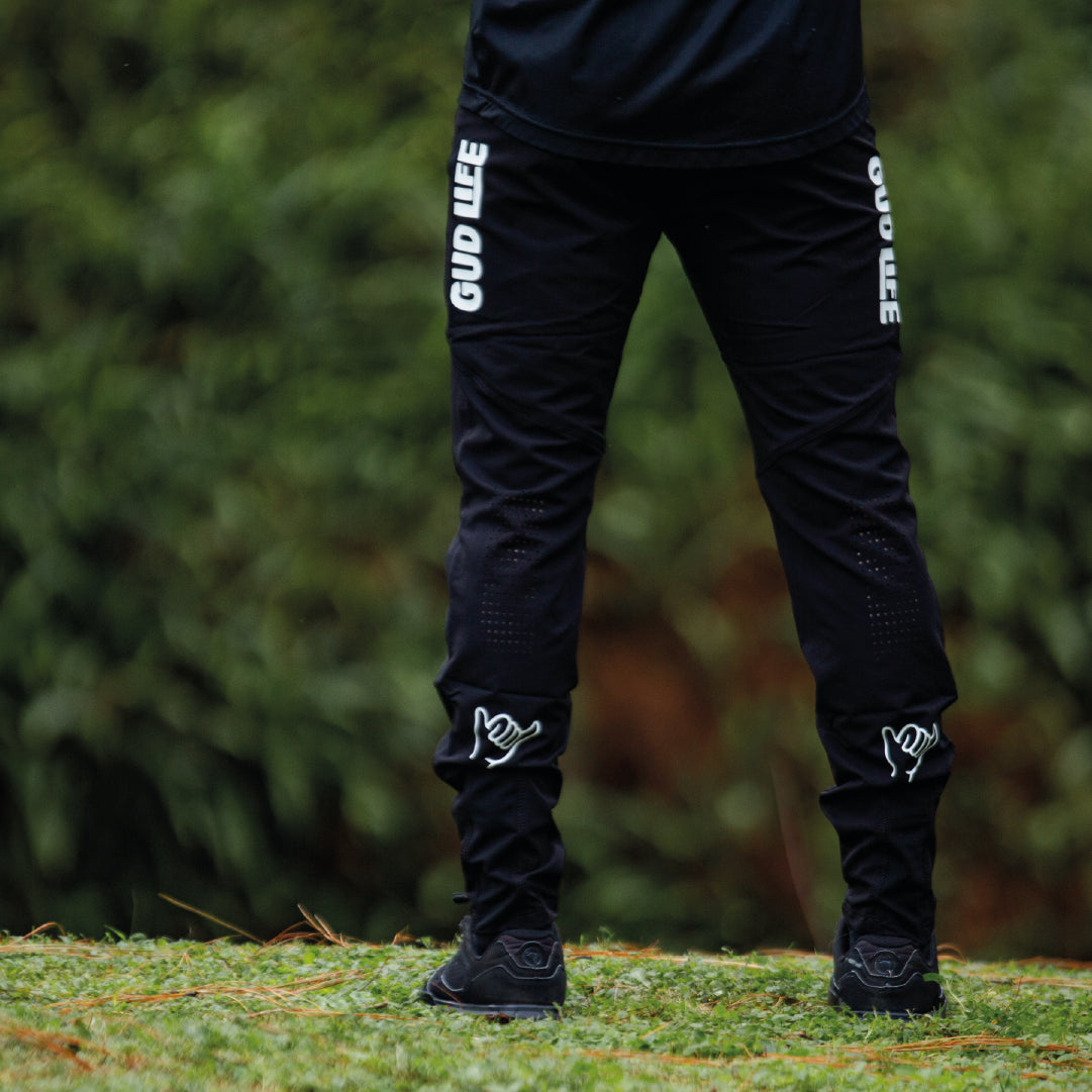 MTB PANTS FLEX LUNAR