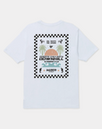 T-SHIRT DOWNHILL VALLARTA
