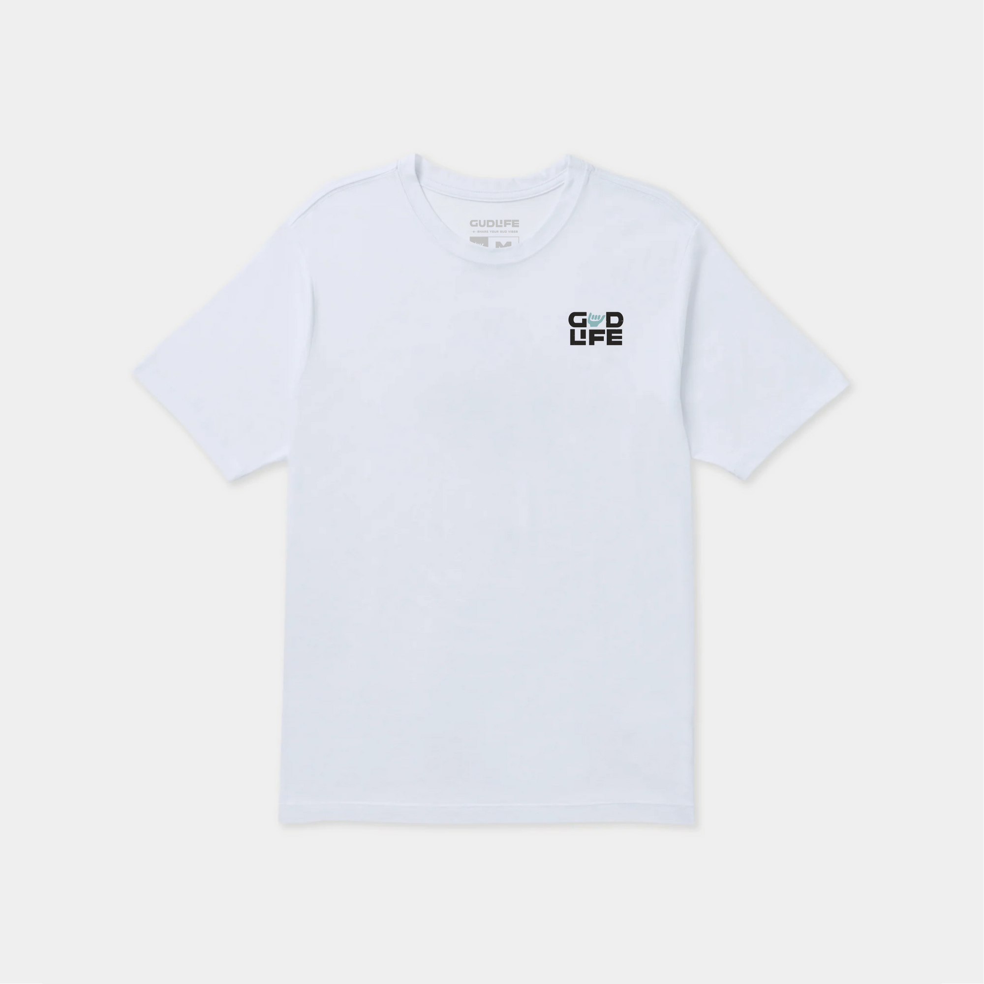 T-SHIRT DOWNHILL VALLARTA