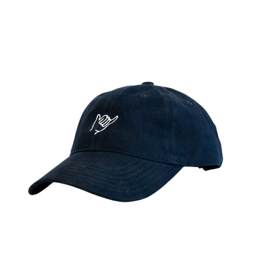 GORRA SHAKA NAVY BLUE