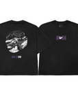 T-SHIRT RITUALISTA SANTA SABINA X GUD LIFE