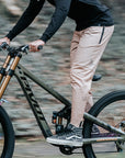 MTB PANTS FLEX BROWN