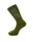 Gudlife Socks Green