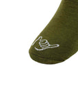 Gudlife Socks Green