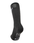 Shaka Socks Black