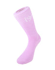 Shaka Socks Pink