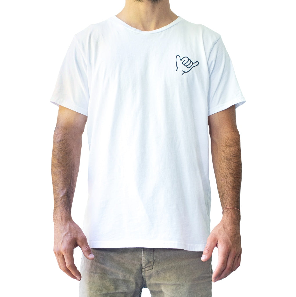 Shaka Tee T-Shirt