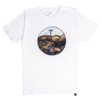 T-SHIRT UTAH