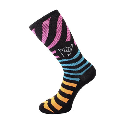 CALCETIN ZEBRA ORIGINAL